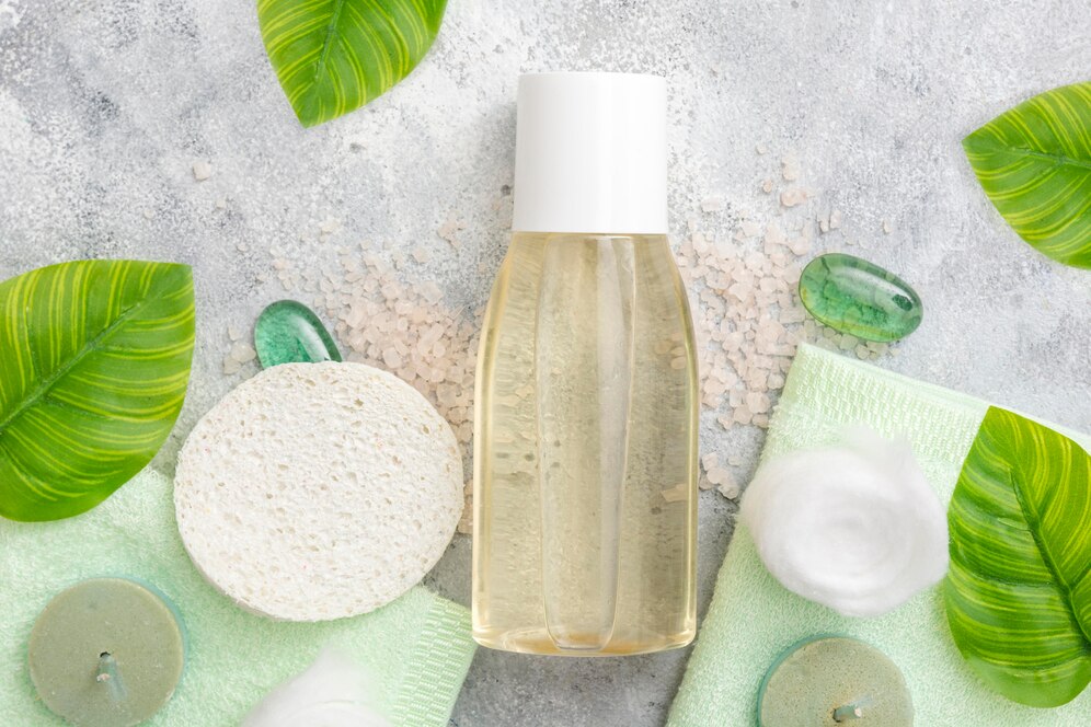 بهترین ژل شستشوی صورت روشن کننده
