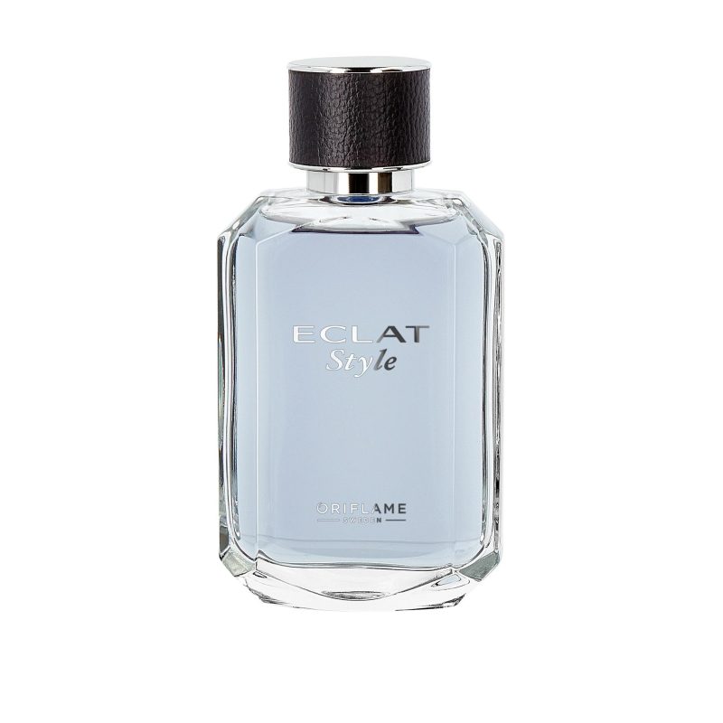 عطر پرفیوم مردانه اکلت استایل