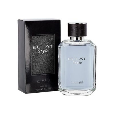 عطر پرفیوم مردانه اکلت استایل