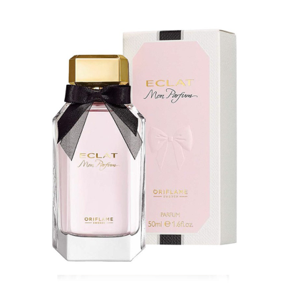 عطر پرفیوم زنانه اکلت مون اوریفلیم
