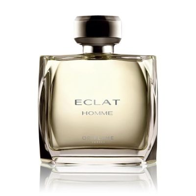 عطر ادوتویلت مردانه اکلت هوم